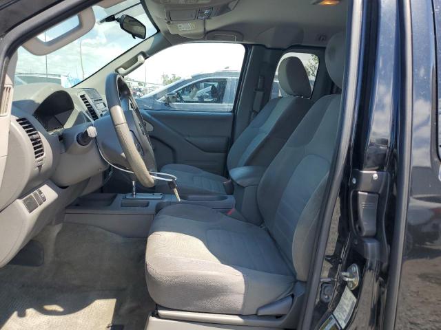 Photo 7 from auction – 2016 NISSAN FRONTIER S with VIN 1N6BD0CT6GN781118