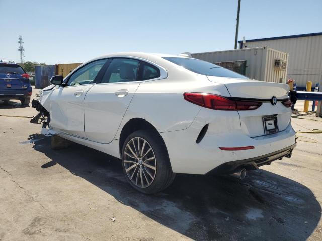 Photo 2 from auction – 2021 BMW 228I with VIN WBA53AK00M7H73905