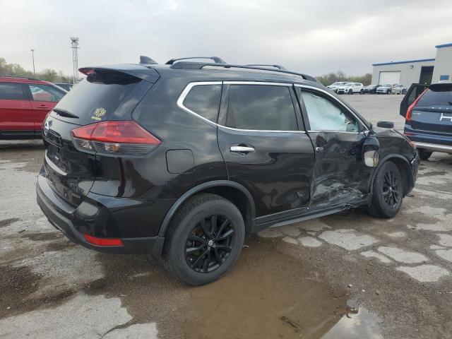 Photo 3 from auction – 2018 NISSAN ROGUE S with VIN 5N1AT2MVXJC752667