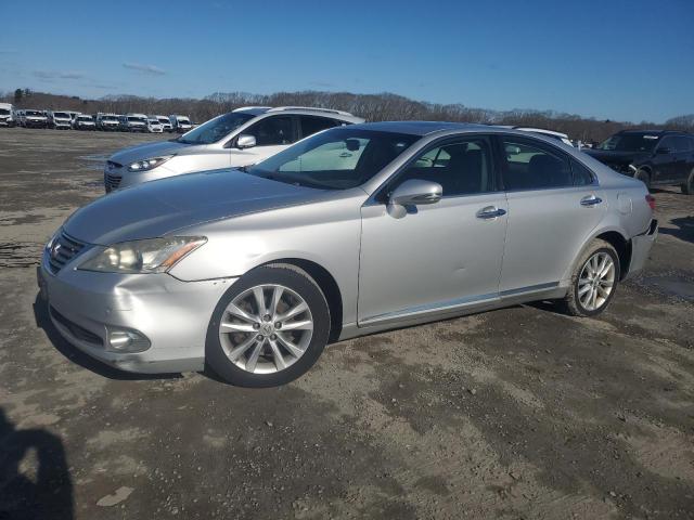 LEXUS ES 350 2012 с VIN JTHBK1EG1C2476179 - Снимка от търг