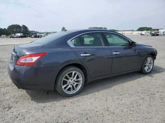 Photo 3 from auction – 2011 NISSAN MAXIMA S with VIN 1N4AA5AP3BC804696