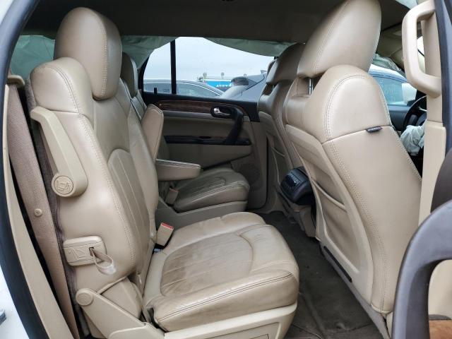 Photo 11 from auction – 2010 BUICK ENCLAVE CX with VIN 5GALVCED7AJ253079