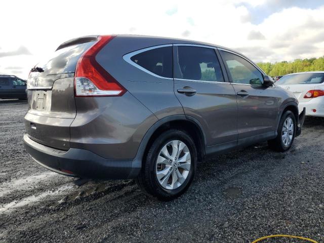 Photo 3 from auction – 2012 HONDA CR-V EX with VIN 3CZRM3H56CG705747