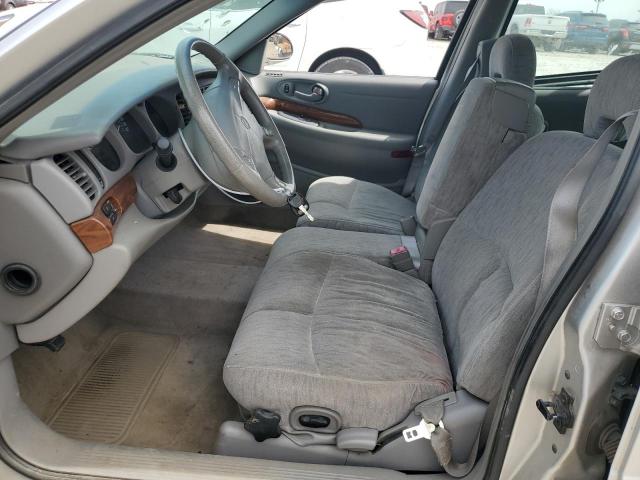 Photo 7 from auction – 2003 BUICK LESABRE CU with VIN 1G4HP52K93U217193