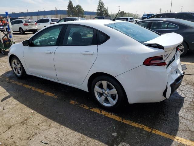 Photo 2 from auction – 2015 DODGE DART SXT with VIN 1C3CDFBB3FD373512