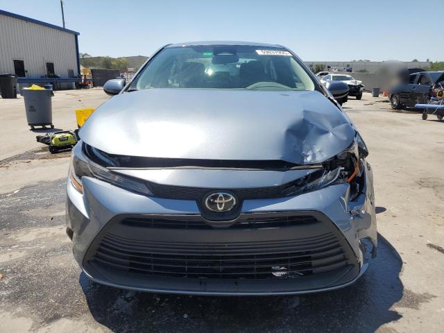 Photo 5 from auction – 2024 TOYOTA COROLLA LE with VIN 5YFB4MDEXRP151389