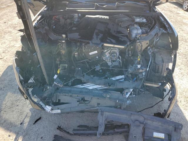 Photo 11 from auction – 2024 AUDI Q7 PREMIUM with VIN WA1LCBF75RD004677