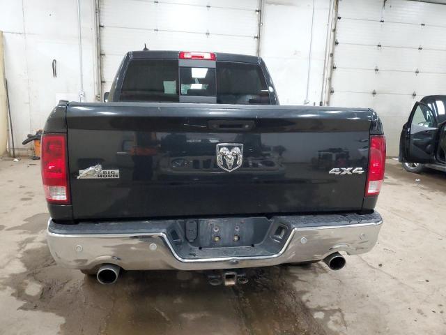 Photo 6 from auction – 2016 RAM 1500 SLT with VIN 1C6RR7LT3GS366424