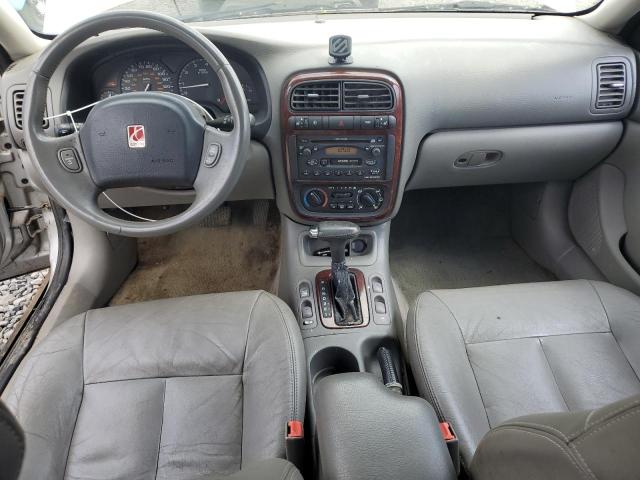 Photo 8 from auction – 2002 SATURN LW300 with VIN 1G8JW84RX2Y574971