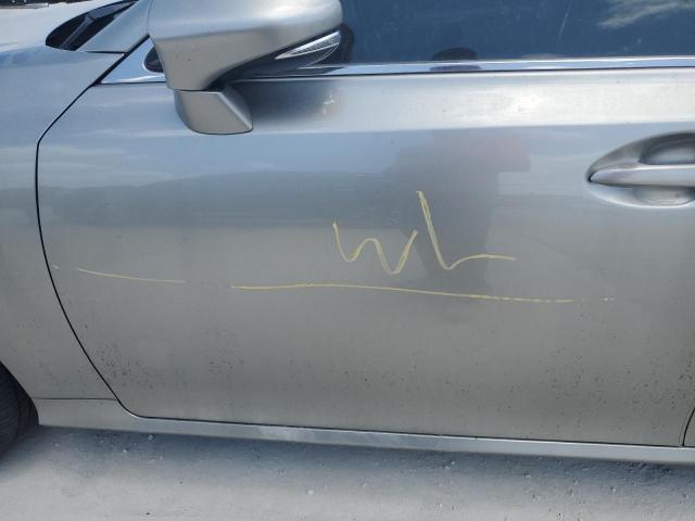Photo 12 from auction – 2015 LEXUS GS 350 with VIN JTHBE1BLXFA008597