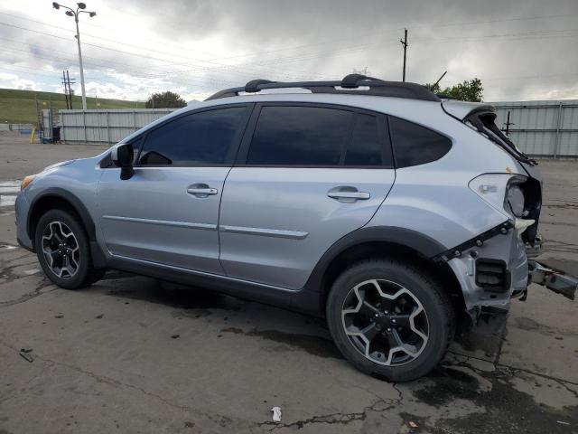 Photo 2 from auction – 2014 SUBARU XV CROSSTR with VIN JF2GPACC2E8339200