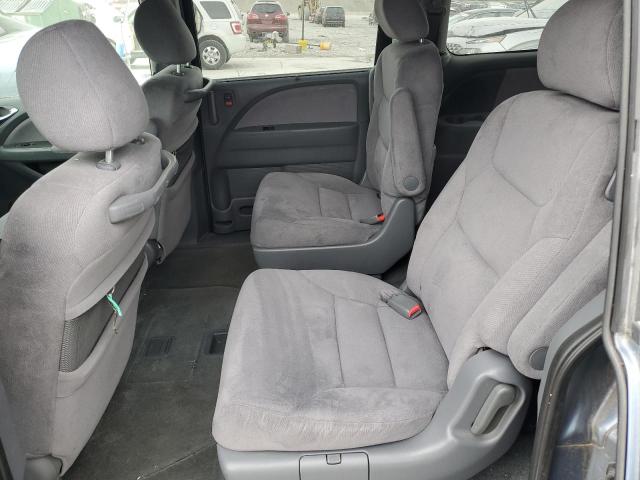 Photo 11 from auction – 2007 HONDA ODYSSEY EX with VIN 5FNRL38487B114671