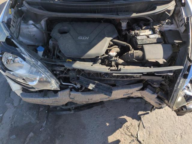 Photo 11 from auction – 2013 KIA RIO LX with VIN KNADM4A30D6137798