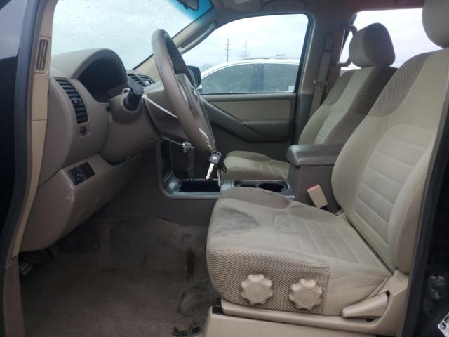 Photo 7 from auction – 2008 NISSAN PATHFINDER with VIN 5N1AR18U08C617413