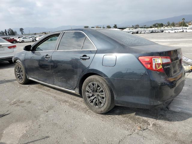 Photo 2 from auction – 2012 TOYOTA CAMRY HYBR with VIN 4T1BD1FK3CU058253