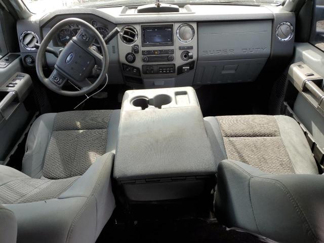Photo 8 from auction – 2015 FORD F250 SUPER with VIN 1FT7W2BT7FED69966