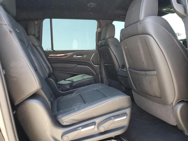 Photo 11 from auction – 2024 CADILLAC ESCALADE E with VIN 1GYS3JKL3RR295045