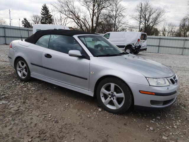Снимка 4 от търг – 2004 SAAB 9-3 ARC с VIN YS3FD79Y846003241