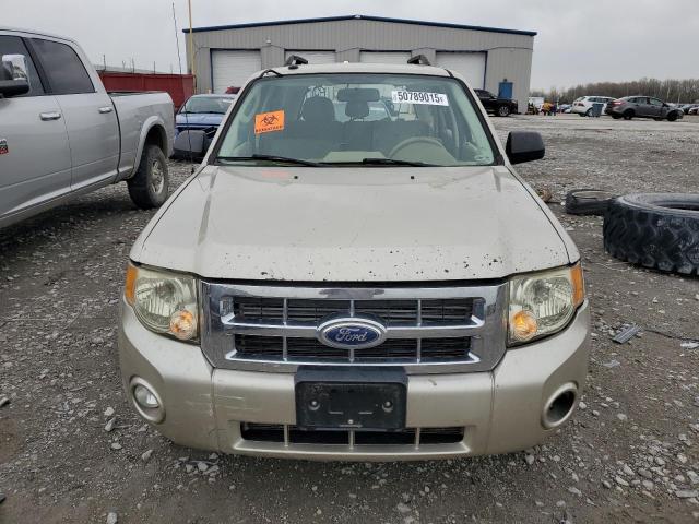 صورة رقم 5 من المزاد - 2011 FORD ESCAPE XLT مع VIN 1FMCU0D73BKA68188
