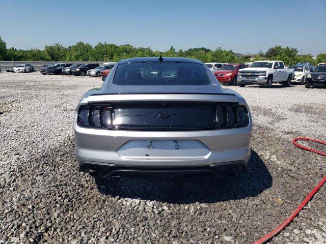 Photo 6 from auction – 2022 FORD MUSTANG with VIN 1FA6P8TH9N5139808