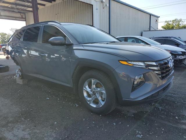 Photo 4 from auction – 2024 HYUNDAI TUCSON SEL with VIN 5NMJB3DE2RH395253