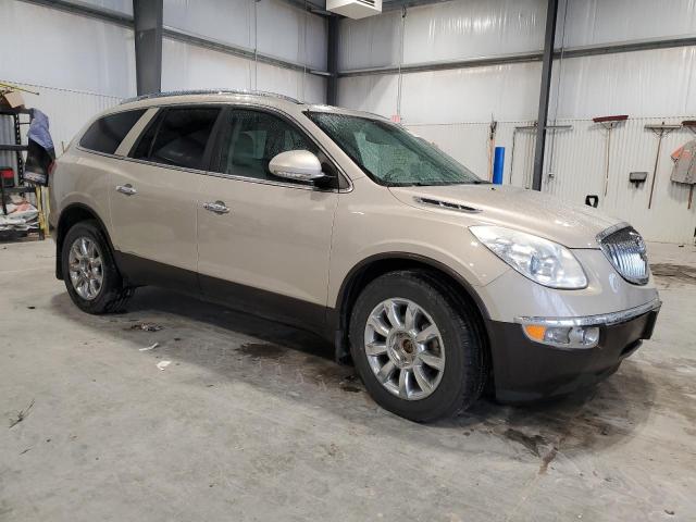 Photo 4 from auction – 2011 BUICK ENCLAVE CX with VIN 5GAKVBED5BJ189115