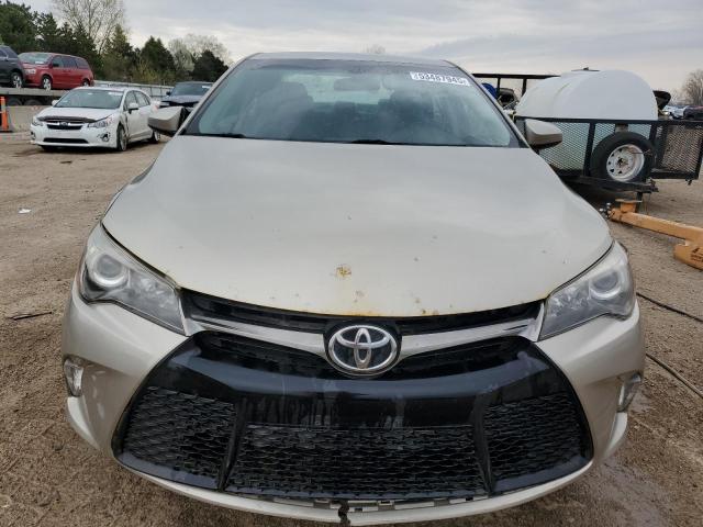 Photo 5 from auction – 2017 TOYOTA CAMRY LE with VIN 4T1BF1FK2HU399175