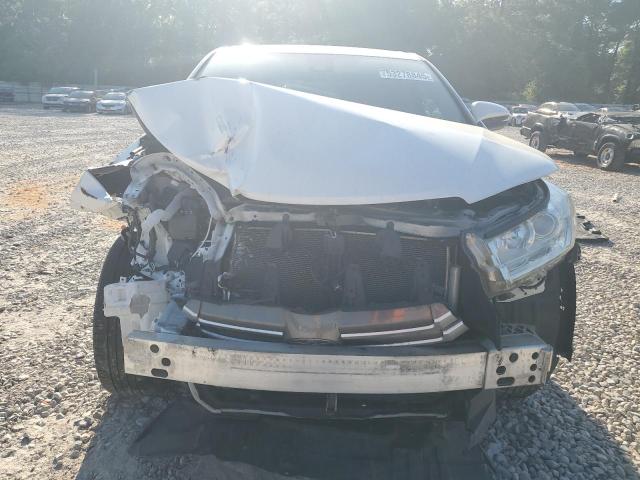 Photo 5 from auction – 2019 TOYOTA HIGHLANDER with VIN 5TDZARFH6KS056174