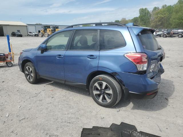 Photo 2 from auction – 2018 SUBARU FORESTER 2 with VIN JF2SJAEC6JG533303