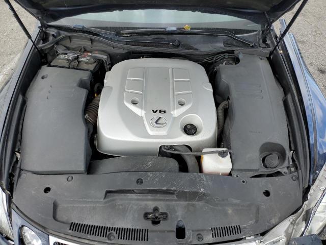 صورة رقم 11 من المزاد - 2006 LEXUS GS مع VIN JTHBH96S065014294