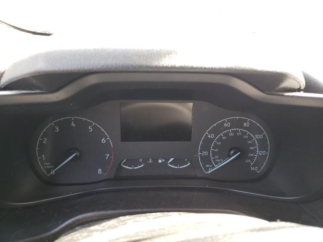 Photo 9 from auction – 2020 FORD TRANSIT CO with VIN NM0LS6E27L1468520