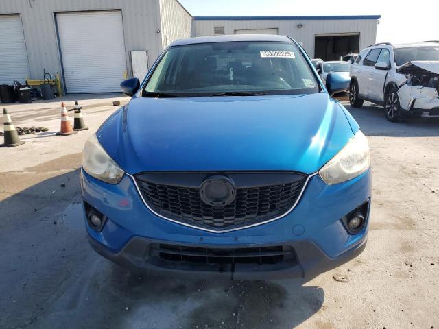 Photo 5 from auction – 2014 MAZDA CX-5 TOURI with VIN JM3KE2CY9E0330113