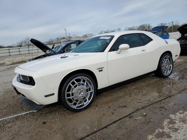 DODGE CHALLENGER 2010 with VIN 2B3CJ5DT7AH189031 - Photo from auction