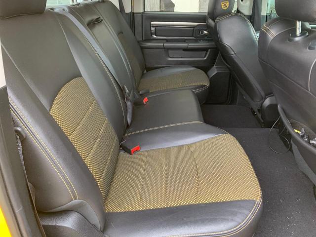 Photo 6 from auction – 2016 RAM 1500 SPORT with VIN 1C6RR7MTXGS318093