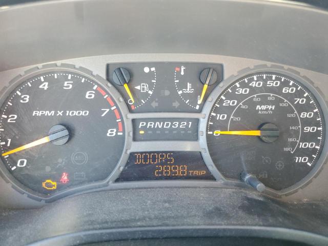 Photo 12 from auction – 2005 CHEVROLET COLORADO with VIN 1GCCS136558128031