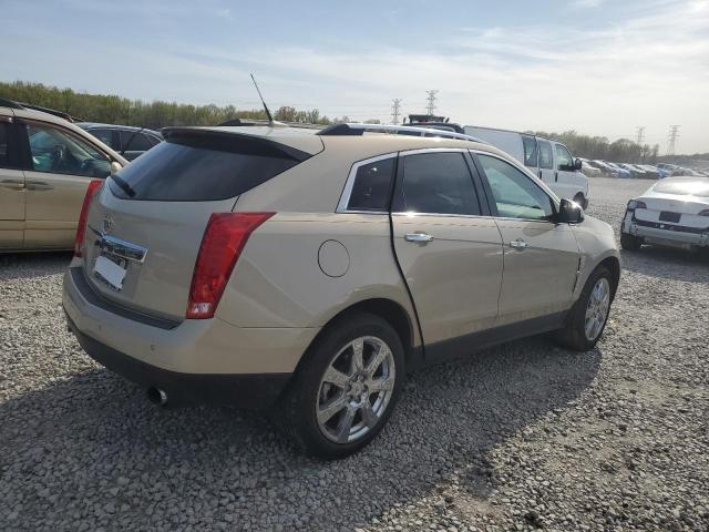 Photo 3 from auction – 2010 CADILLAC SRX PREMIU with VIN 3GYFNCEY5AS630466