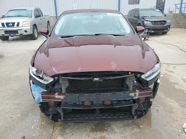 Photo 5 from auction – 2016 FORD FUSION S with VIN 3FA6P0G75GR300416