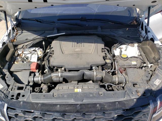 Photo 12 from auction – 2018 LAND ROVER RANGE ROVE with VIN SALYL2RV3JA716982