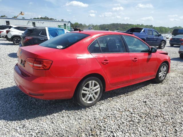 Photo 3 from auction – 2015 VOLKSWAGEN JETTA with VIN 3VW2K7AJ7FM356581