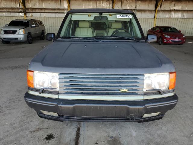 Photo 5 from auction – 2000 LAND ROVER RANGE ROVE with VIN SALPF1540YA428132