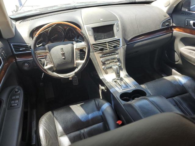 Снимка 8 от търг – 2011 LINCOLN MKT с VIN 2LMHJ5AR6BBJ52456