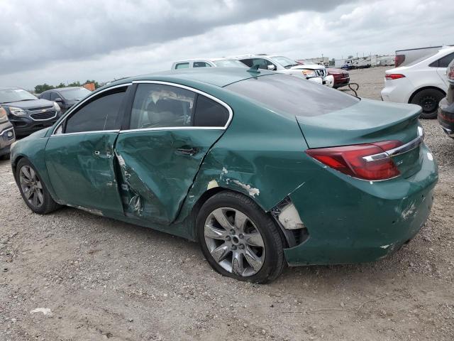 Foto 2 de la subasta – 2014 BUICK REGAL PREM con VIN 2G4GR5GX7E9289178