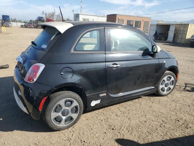 Photo 3 from auction – 2013 FIAT 500 E LA P with VIN 3C3CFFGE3DT744317
