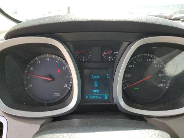Photo 9 from auction – 2012 CHEVROLET EQUINOX LT with VIN 2GNFLGE53C6219262