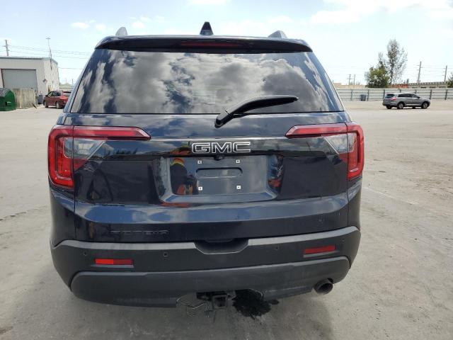 Photo 6 from auction – 2021 GMC ACADIA SLE with VIN 1GKKNKLA2MZ139157