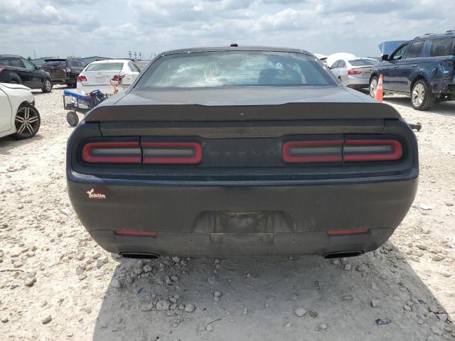 Photo 6 from auction – 2020 DODGE CHALLENGER with VIN 2C3CDZJG0LH196687