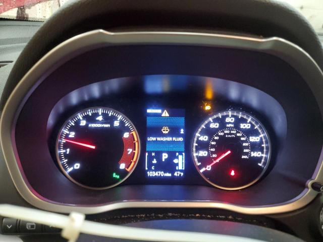 Фото 9 с аукциона – 2020 MITSUBISHI ECLIPSE CR с VIN JA4AT5AAXLZ002364