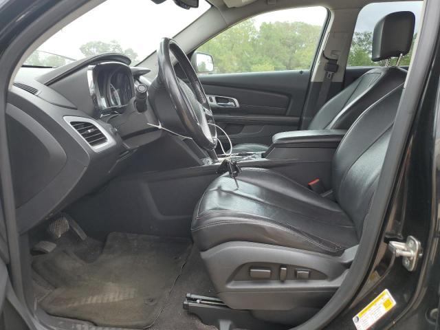 Photo 7 from auction – 2012 GMC TERRAIN SL with VIN 2GKALUEK9C6165901