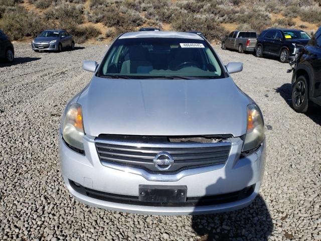 Photo 5 from auction – 2007 NISSAN ALTIMA with VIN 1N4CL21E17C207974