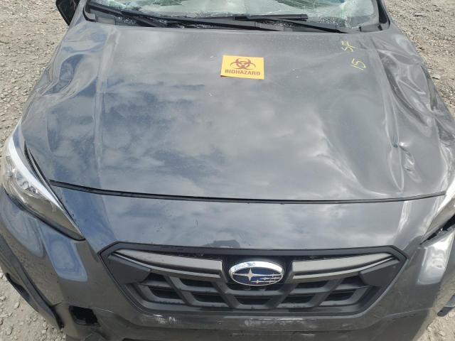 Photo 12 from auction – 2021 SUBARU CROSSTREK with VIN JF2GTHRC9MH267308